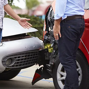 Accident Collision Repair in Austin, TX