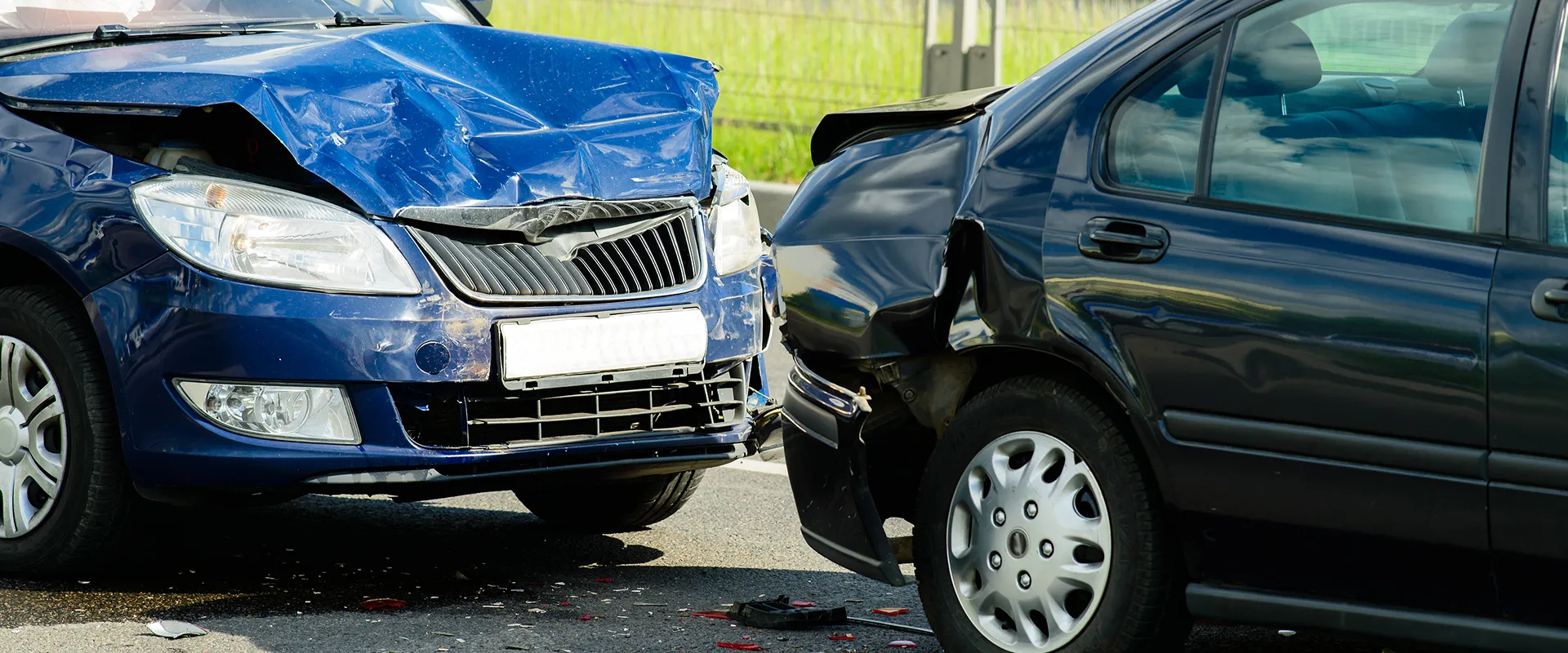 Accident Collision Repair near Austin, TX