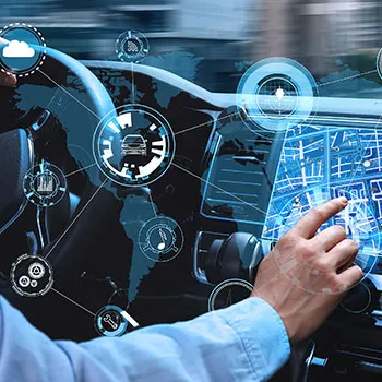 ADAS Calibration in Austin, TX