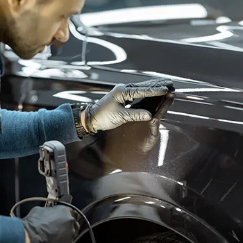 Auto Body Repair in Austin, TX