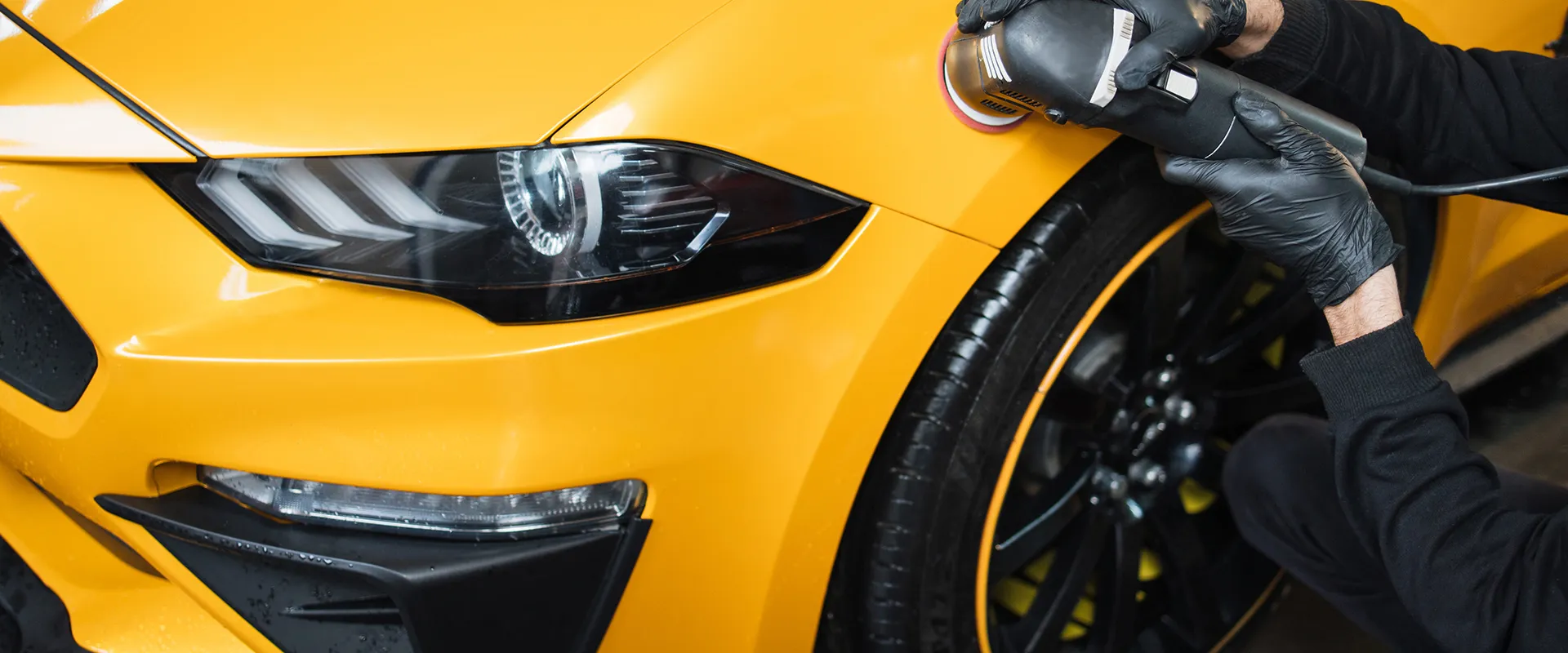 Auto Body Repair near Austin, TX
