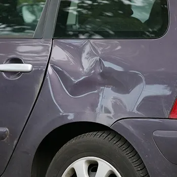 Dent Removal in Austin, TX