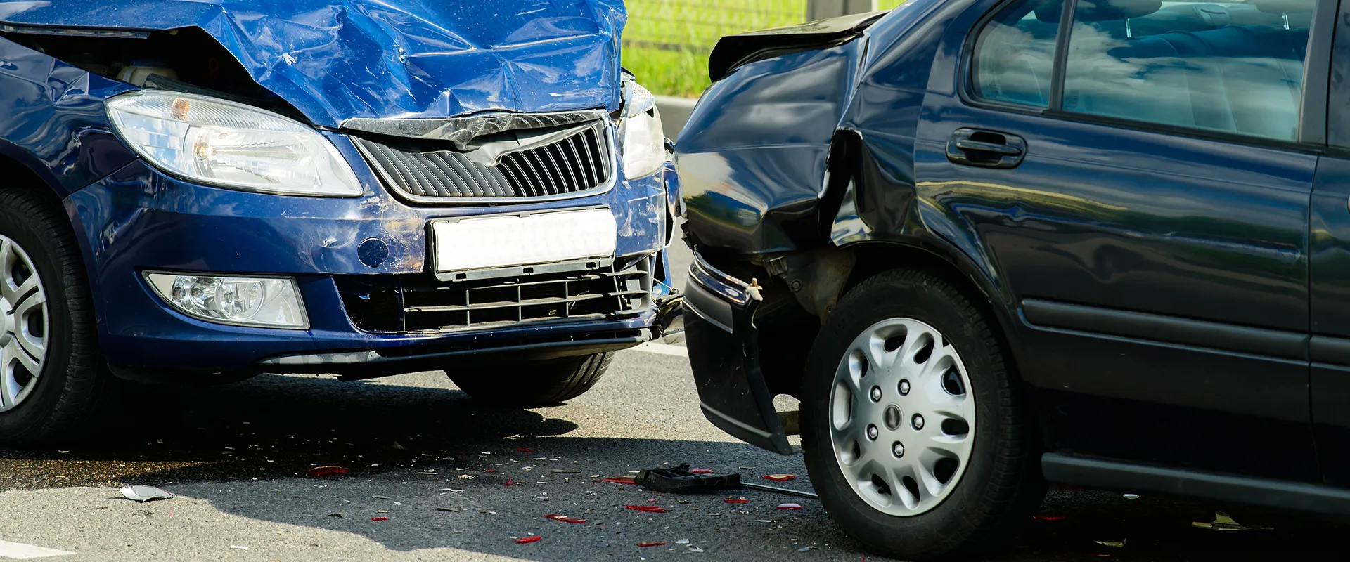 Bumper To Bumper Collision near Austin, TX
