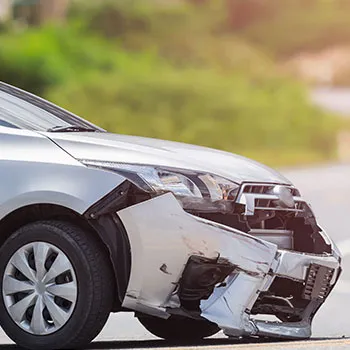 Body & Collision Repair in Austin, TX