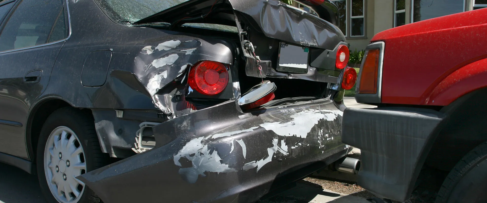 Body & Collision Repair near Austin, TX