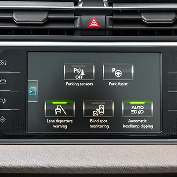 ADAS Calibration in Austin, TX