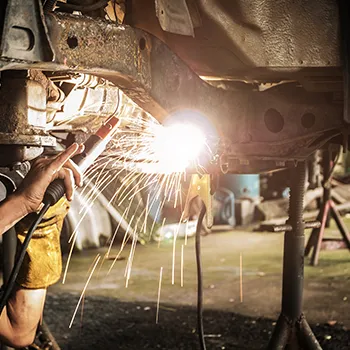 Body & Collision Repair in Austin, TX