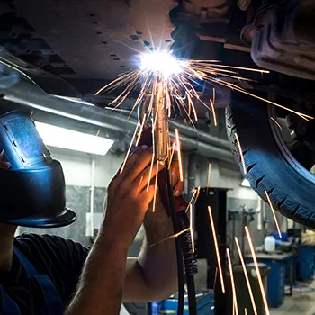 Auto Body Repair in Austin, TX