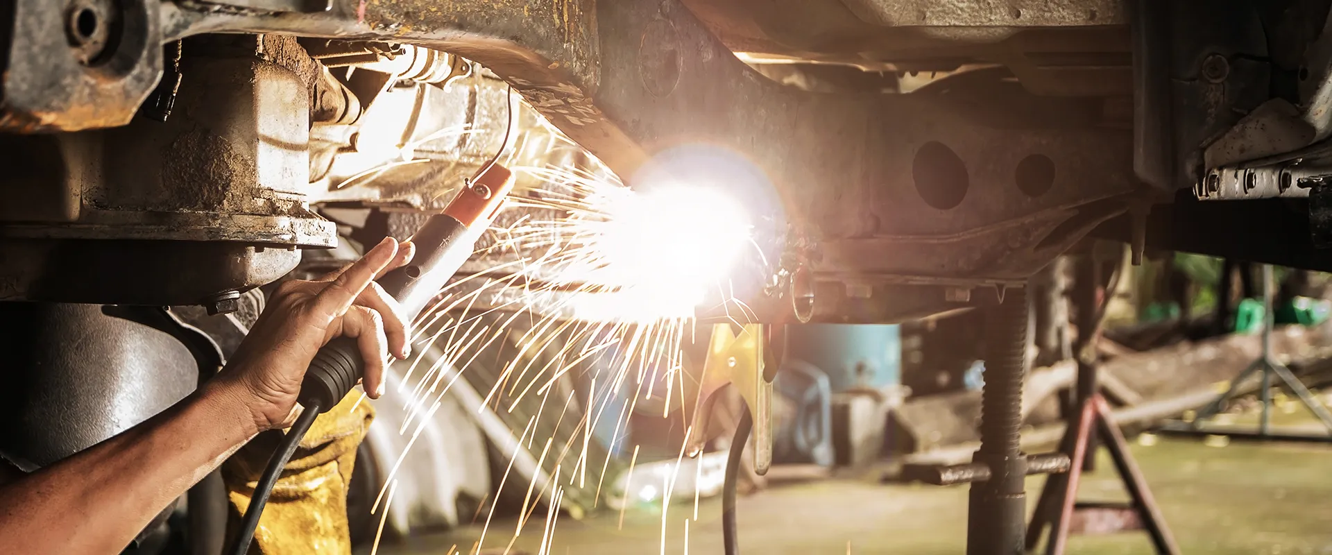 Body & Collision Repair near Austin, TX