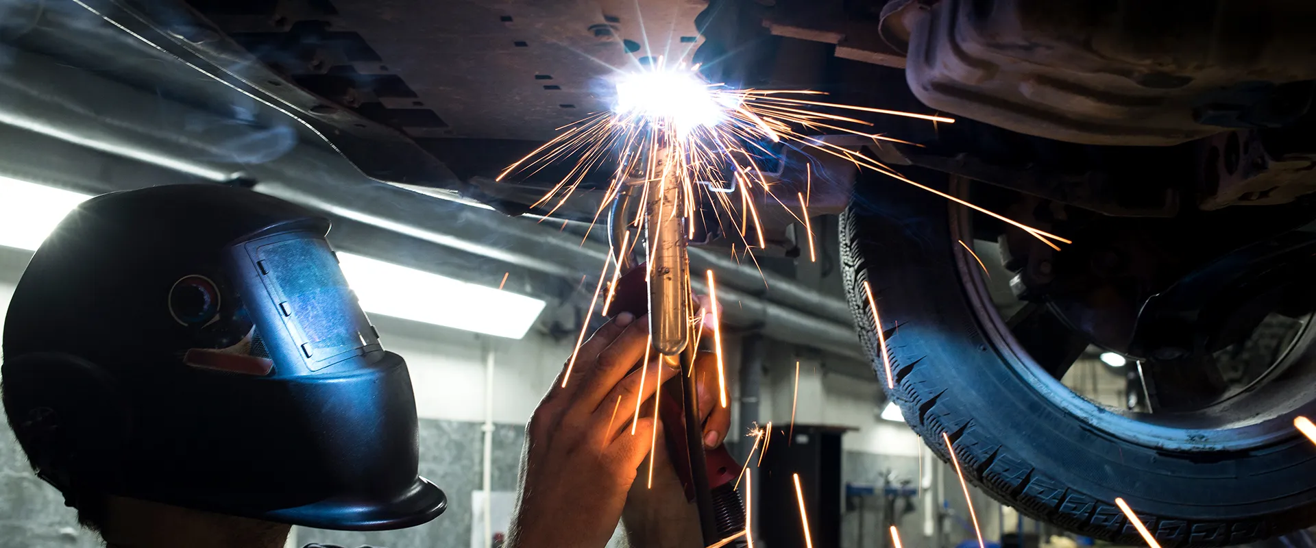 Auto Body Repair near Austin, TX