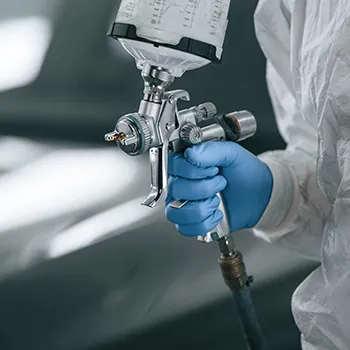 Auto Paint Correction in Austin, TX