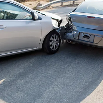 Accident Collision Repair in Austin, TX