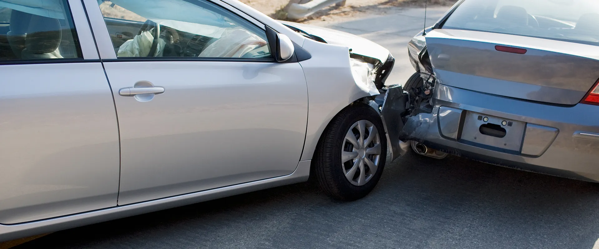 Accident Collision Repair near Austin, TX